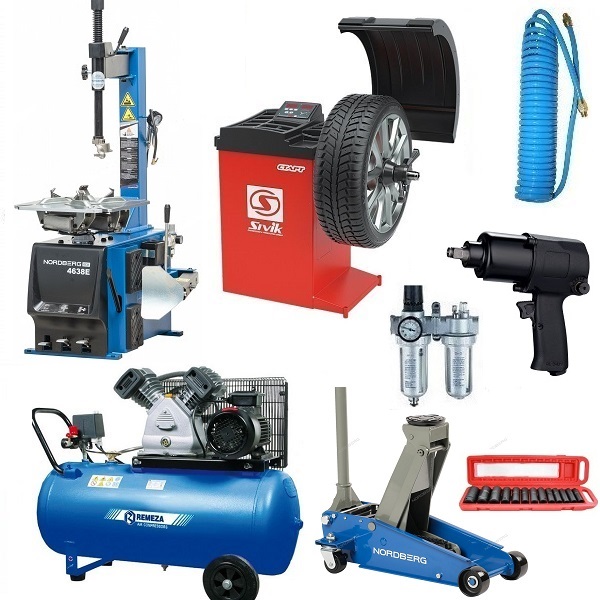 Комплектация №1 COMBO №2