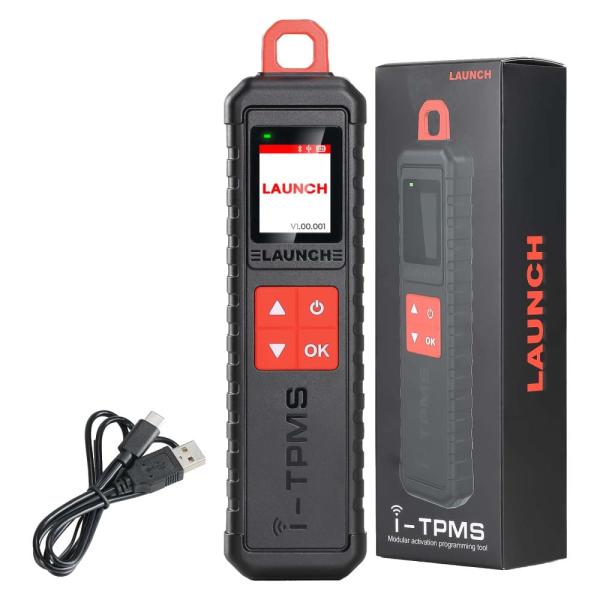 Программатор датчиков Launch i-TPMS, Android