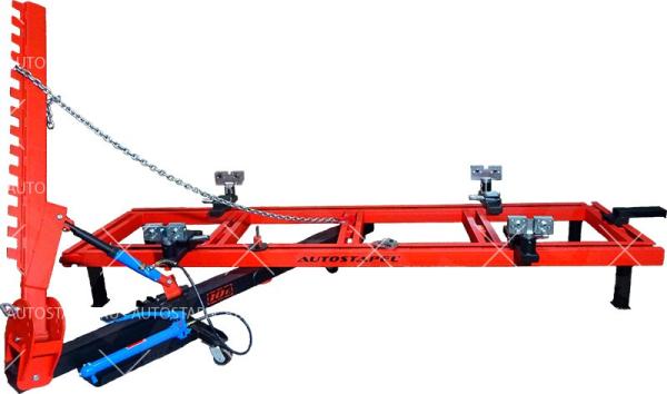 Стапель для кузовного ремонта Express PRO