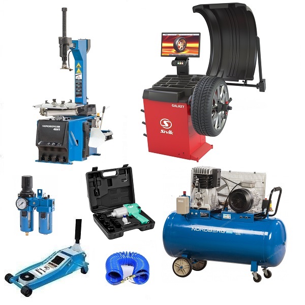 Комплектация №2 COMBO №2