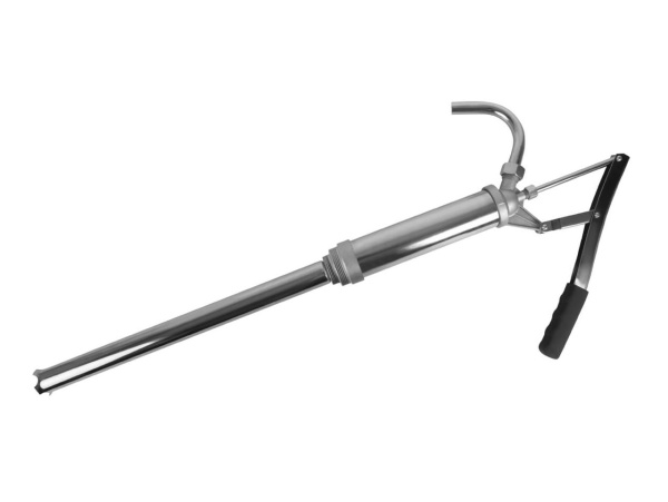 Ручной насос для масла из бочки CH8017A