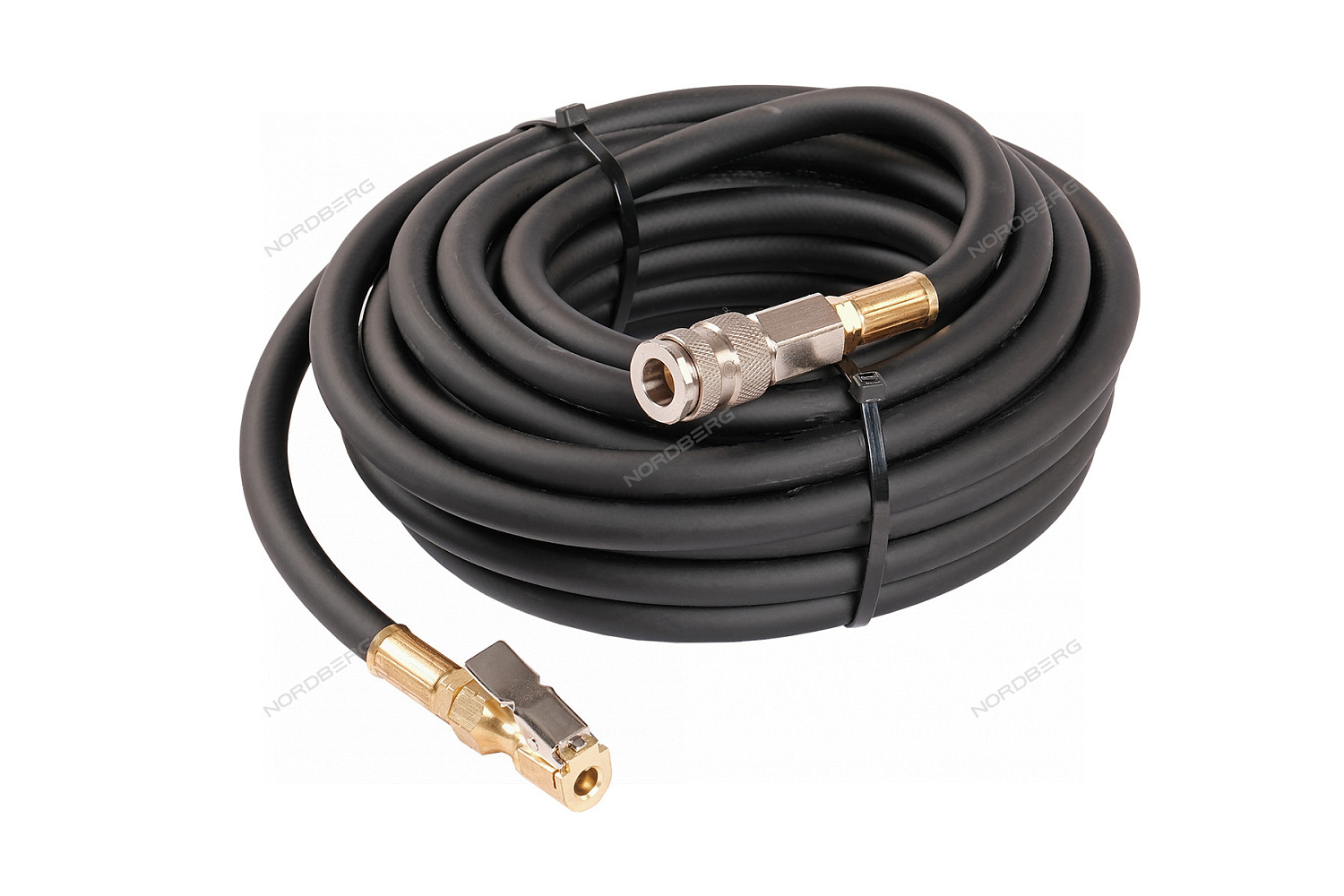 Подкачка колес автоматическая Ti10D