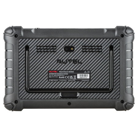 Сканер диагностический Autel MaxiDAS DS900, DoIP, с кабелем
