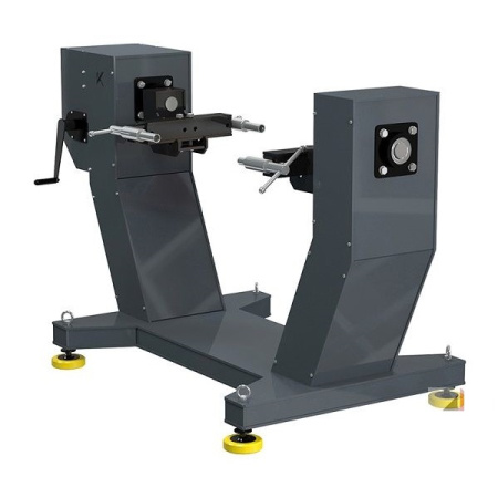 Стенд Р-776-01 КРОН