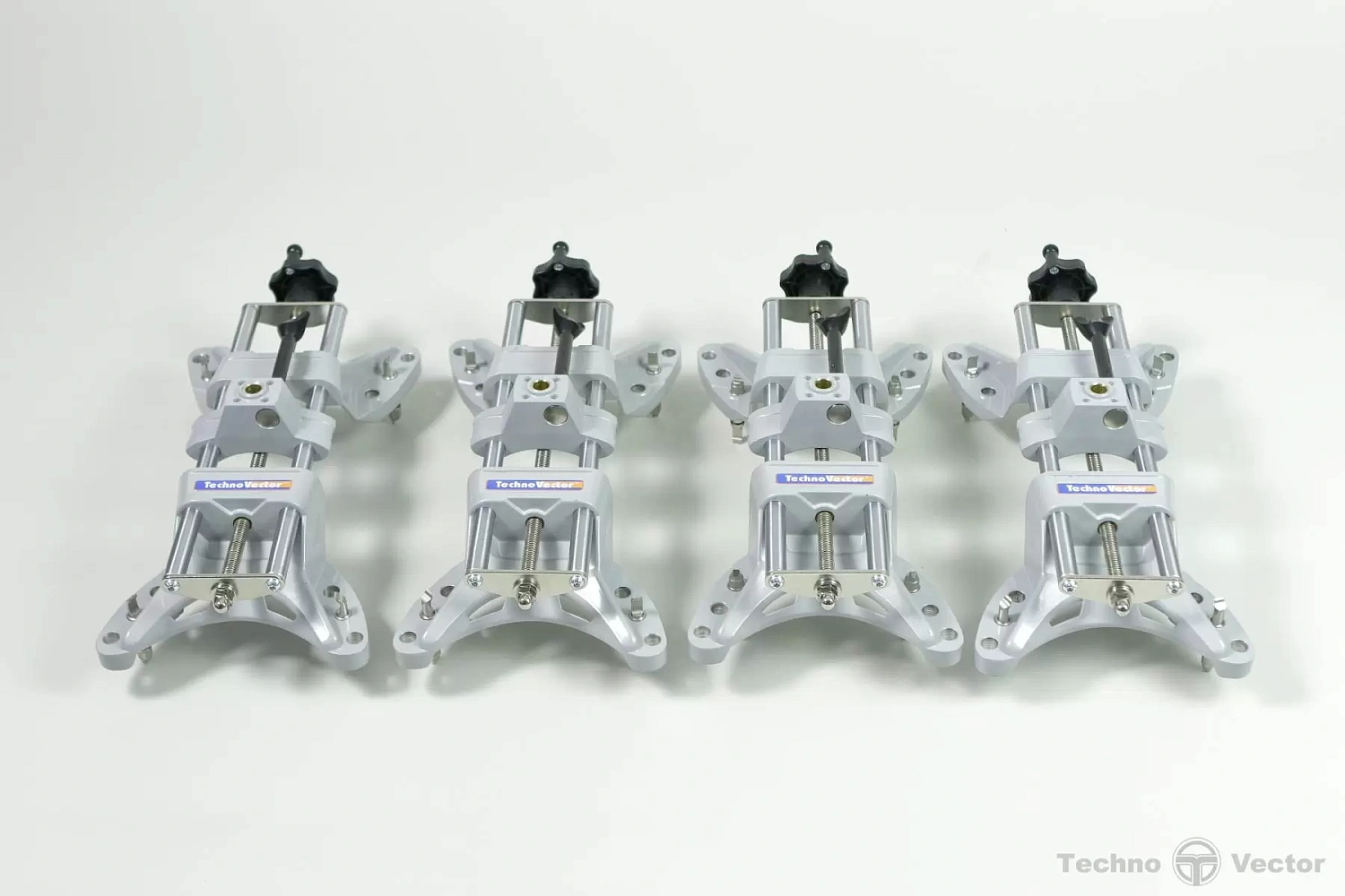 Стенд сход развал 3D ТехноВектор 7202 М Optima