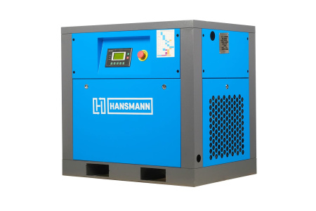  Винтовой компрессор Hansmann RSA7.5-10
