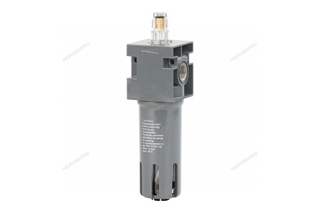 Лубрикатор 1/4", 16 бар NP8342