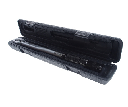 Ключ динамометрический 3/8" 19-110Нм 355мм JTC-6902