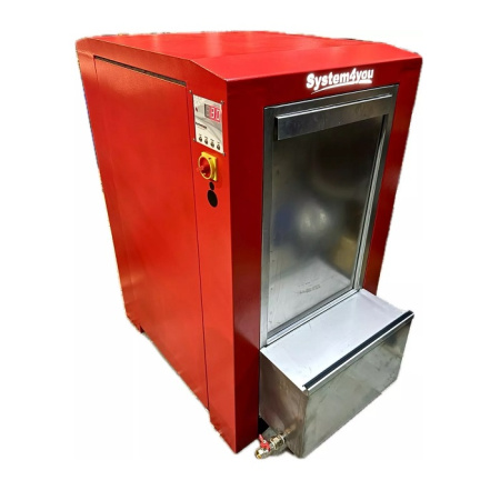 Мойка колес System4you MK-170