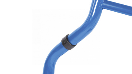 Мотоподкат для заднего колеса г/п 300 кг NMSR1