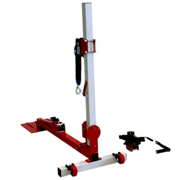 VectorPull 200 A Система для вытягивания вмятин