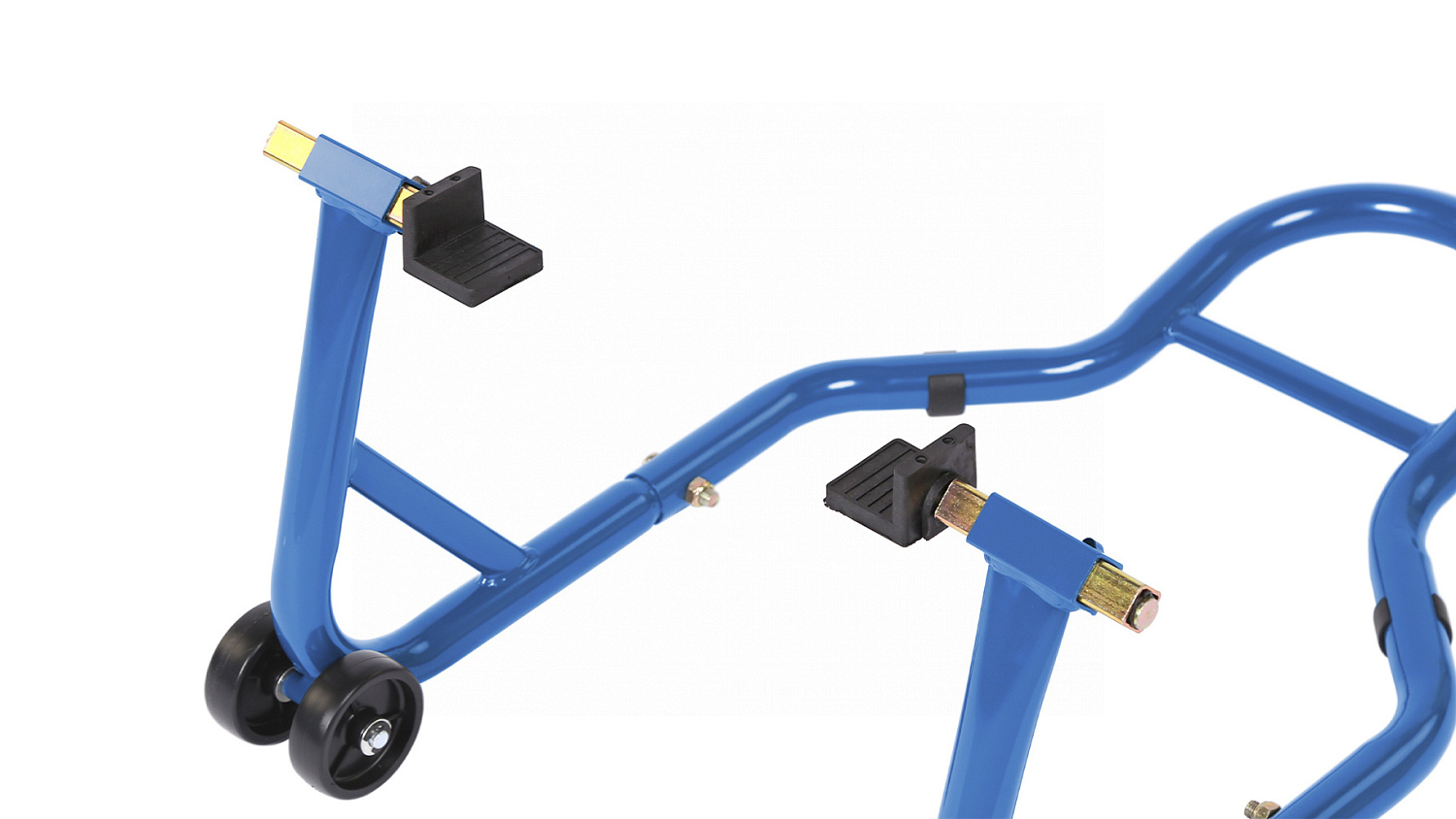 Мотоподкат для заднего колеса г/п 300 кг NMSR1