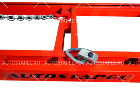 Стапель для кузовного ремонта Express PRO