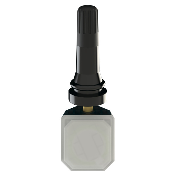 Датчик давления в шинах TPMSMAN VX500 (черный, резина)