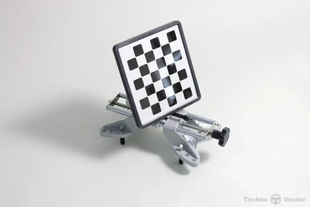 Стенд сход развал 3D ТехноВектор 7202 М Optima