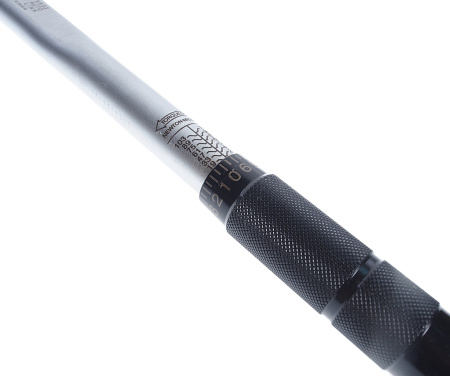 Ключ динамометрический 3/8" 19-110Нм 355мм JTC-6902