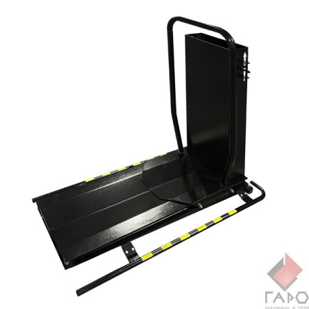 Пневмоподъемник для подъема колес EASY LIFT 3
