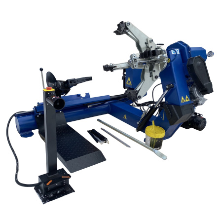 Шиномонтажный станок для грузовых автомобилей 14-26" TCS-26