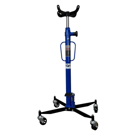 Стойка гидравлическая трансмиссионная на 600 кг 0905